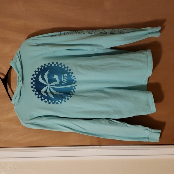 Vans Other - VANS Long Sleeve